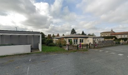 Multi-Accueil Ribambelle, Crèche à La Crèche