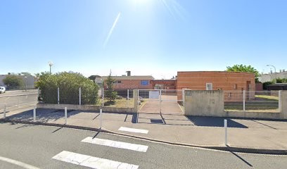 Direction Children Youth And De L'education, Crèche à Narbonne