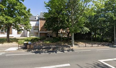 Crèche Beaumarchais, Crèche à Fontenay-sous-Bois