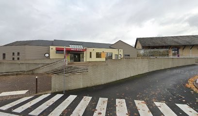 Multi Accueil, Crèche à Saint-Florent-sur-Cher