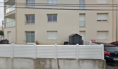 Crèche Les Croquignoles, Crèche à Orvault