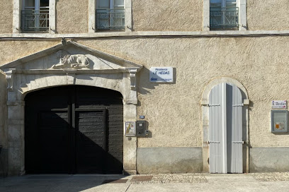 À Petits Pas - Crèche Pau Crèche à Pau