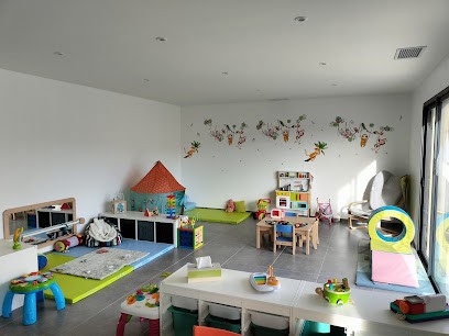 Mam Aux Mille's Enchantements, Service de Garde d'Enfants à Domicile à Banyuls-dels-Aspres