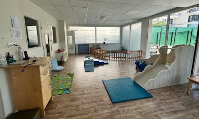 Crèche People & Baby Bilingual Vincennes - Peekaboo, Crèche à Vincennes