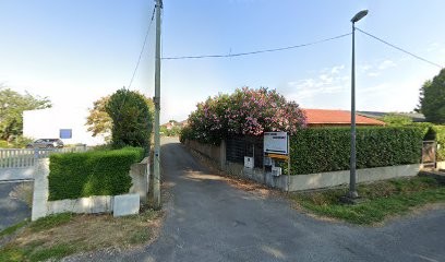 Micro Crèche Lous Maïnats, Crèche à Pau