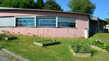Crèche Les Petits Mousses Crèche à Aixe-sur-Vienne