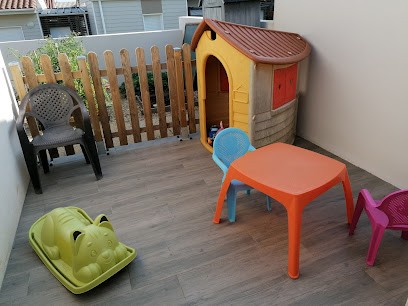 Brain Agnès, Assistante Maternelle à Chauray
