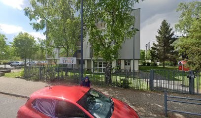 Farandoline, Crèche à Moulins