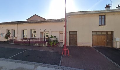 Crèche, Crèche à Dogneville