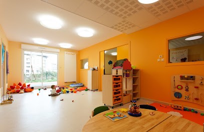 Câlins Matins Massy, Crèche à Massy