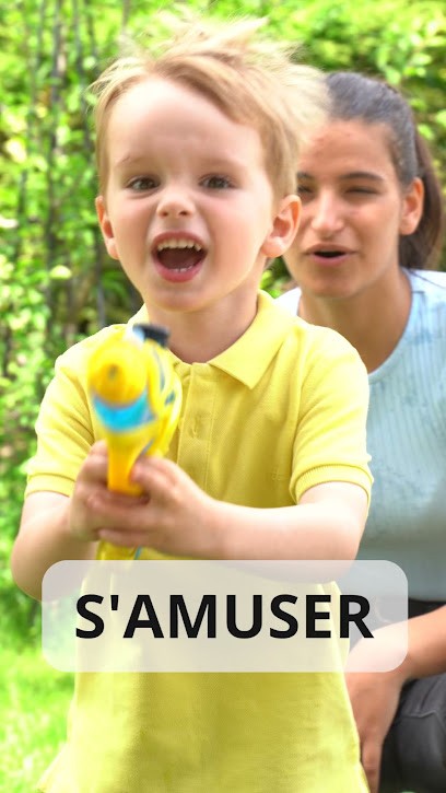 Kinougarde Pau | Garde Children À Domicile, Service de Garde d'Enfants à Domicile à Pau