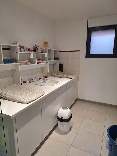 Mam Barba'gazouille, Assistante Maternelle à Estrée-Blanche