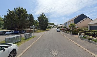 Multi Home Les P'tits Matelots, Crèche à Pornichet