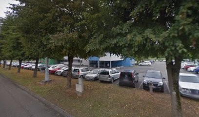 Micro Crèche Les P'tits Ouistitis - Admr, Crèche à Juillan