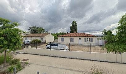 Pom D'api, Crèche à Saint-André-de-Cubzac