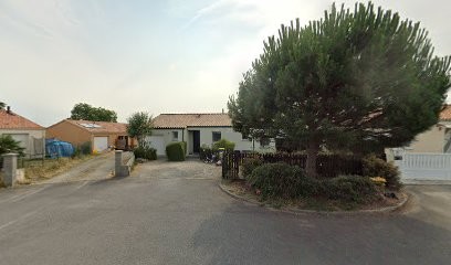 Nounoufafa.fr, Crèche à Saint-Lumine-de-Coutais