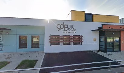 Relay Petite Enfance, Service de Garde d'Enfants à Domicile à Saint-Germain-lès-Arpajon