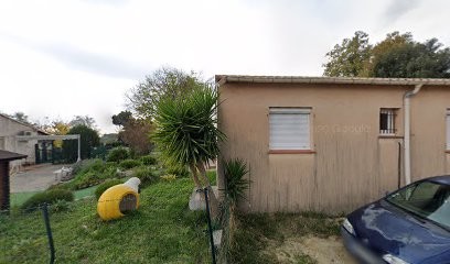 Crèche Espace Créatif, Crèche à La Gaude