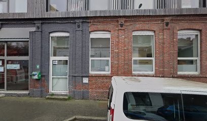 Les Marmottes - Association La Volière, Crèche à La Madeleine