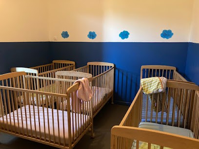 Babies And Co, Crèche à Thil