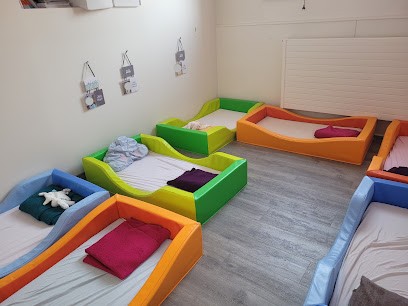 Micro Crèche Les Apprentis Sages, Crèche à Wolschheim
