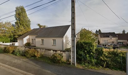 Crèche Les Oursons, Crèche à Saint-Ay