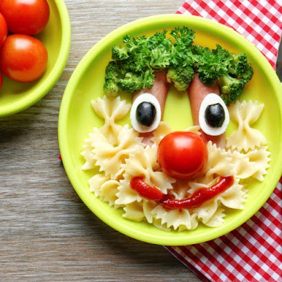 Sandrine Holland, Assistante Maternelle à Embrun