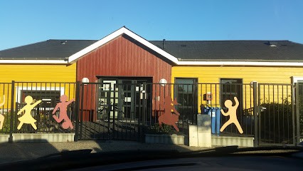 Crèche Mom Les P'tits Bateaux, Crèche au Mesnil-Esnard