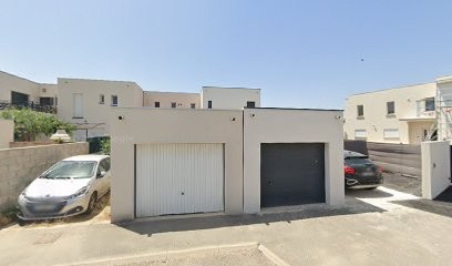 L'Ambre D'Edhen - Toulouges, Crèche à Toulouges
