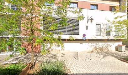 Le Marmouset, Crèche à Sarreguemines