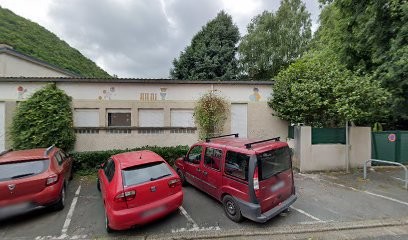 Mairie - Crèche Halte Garderie Crèche à Mazamet