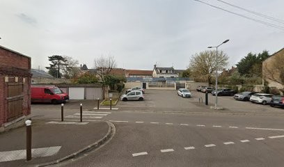 Crèche Mantes A Lô, Crèche à Mantes-la-Jolie