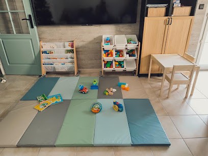 Caroline Moreira - Registered Childminder À Juvignac, Assistante Maternelle à Juvignac