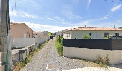 The Small Bonheur Nathalie Vanvlassenbroeck Lecointe, Service de Garde d'Enfants à Domicile à Quissac