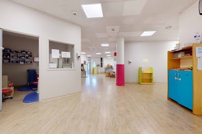 Crèche Babilou Rueil Fouilleuse, Crèche à Rueil-Malmaison