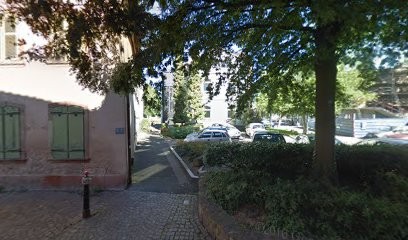 Relais Petite Enfance Mulhouse, Assistante Maternelle à Mulhouse