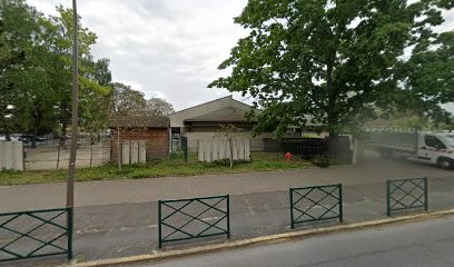 Multi-Home The 4 Noyers, Crèche à Franconville