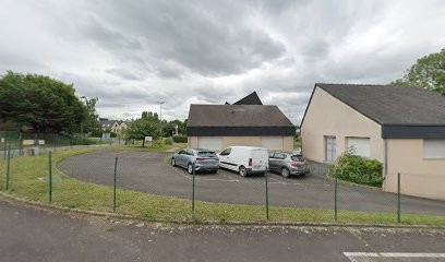 Nounou Adom Rennes | Garde Children À Domicile, Service de Garde d'Enfants à Domicile à Saint-Grégoire
