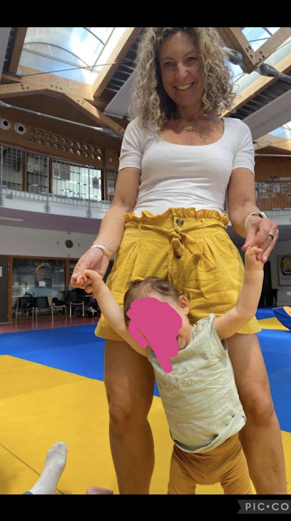 Assistante Maternelle 06700, Assistante Maternelle à Saint-Laurent-du-Var