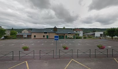 Crèche Center, Crèche à Romilly-sur-Andelle