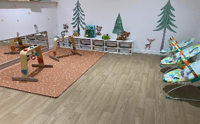 Mam - La Cabane De Lily, Assistante Maternelle à la Brède