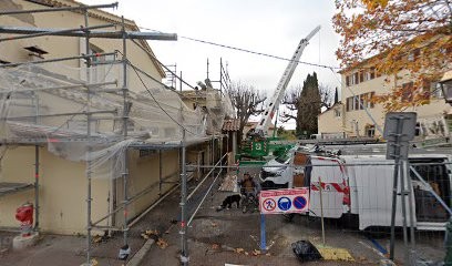 Crèche L'enfantoun Crèche à Saint-Vallier-de-Thiey