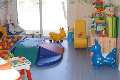 Registered Childminder - Christine Bodin-Ropars, Assistante Maternelle à Fonsorbes