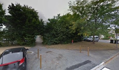 Childhood Home Mutualiste, Crèche à La Chapelle-Saint-Laud