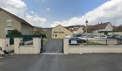 Crèche Halte Garderie Maison Des Lutins, Crèche à Villers-Saint-Paul