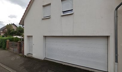 Les Petits Pas, Crèche à La Wantzenau
