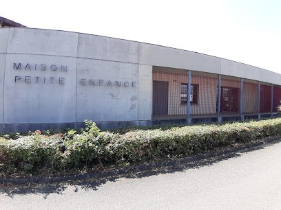 Relay Petite Enfance, Assistante Maternelle à Grisolles