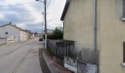 Home, Assistante Maternelle à Janneyrias