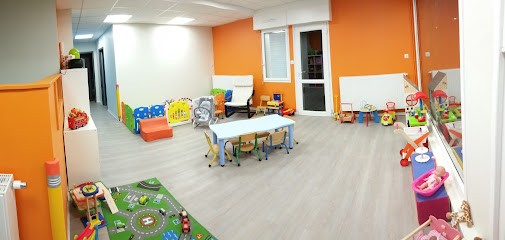 Les P'tits Bambous De Pulnoy, Crèche à Pulnoy