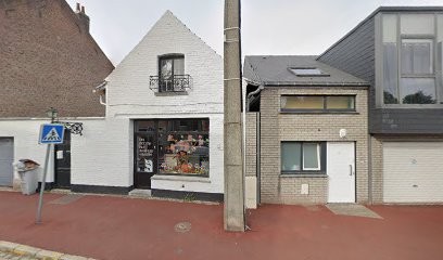 Les Petits Pas In Les Grands, Crèche à Marcq-en-Baroeul